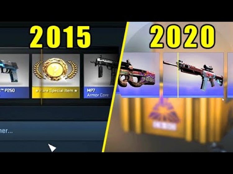 CZY WARTO JESZCZE ROBIĆ OPENINGI W CS:GO?