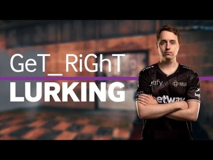 Jak lurkować jak GeT_RiGhT