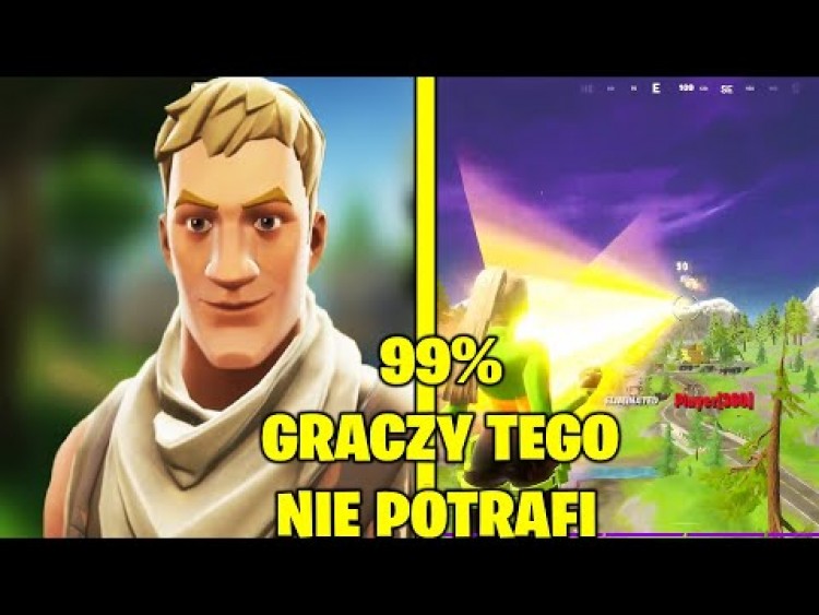 ?99% GRACZY TEGO NIE ZROBI?!| JUMP AND KILL ORAZ POMPA ZA 200 Z LOTU PTAKA! ? | TYPOWYFORTNITE?