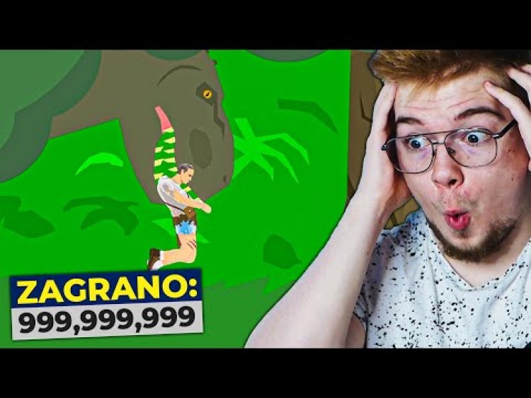 GRAM W NAJCZĘŚCIEJ GRANE MAPKI w HAPPY WHEELS