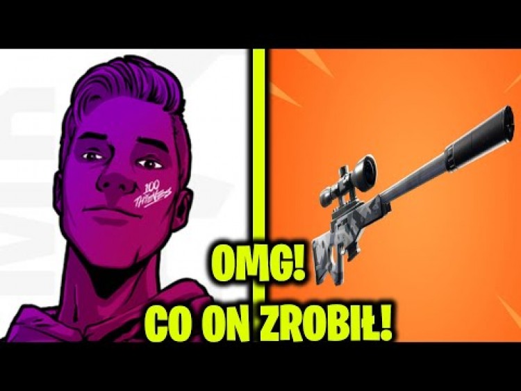 ?MrSavage CO ON ZROBIŁ!?!| TAKICH AKCJI ZE SNAJPY NIE WIDZIAŁEŚ?!| BENJY GOD| TYPOWYFORTNITE