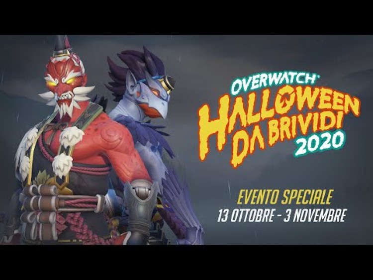Halloweenowa Groza 2020 | Wydarzenie specjalne (PL)