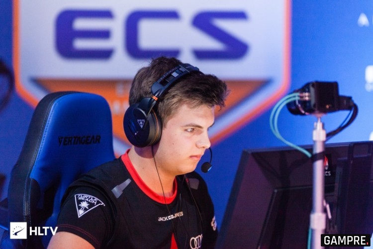 Kjaerbye odchodzi z Astralis do North!!