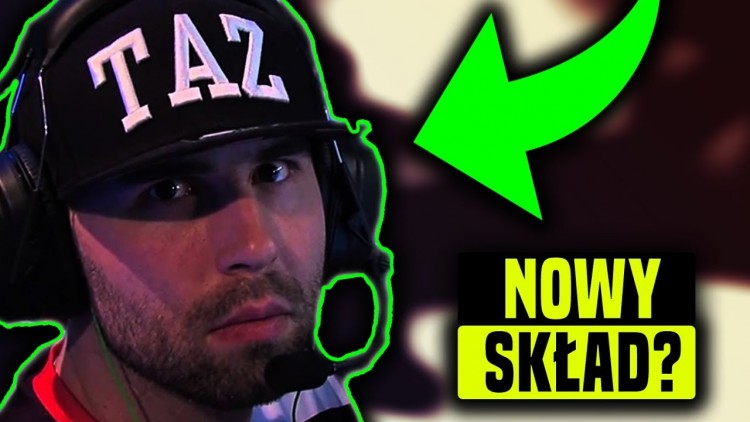 TaZ nowy skład?