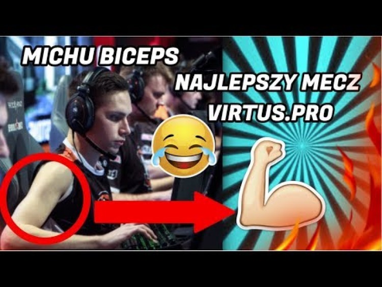 VIRTUS.PRO WYGRYWA PIERWSZY MECZ NA TURNIEJU | SNAX W FORMIE | Virtus.pro vs MVP PK