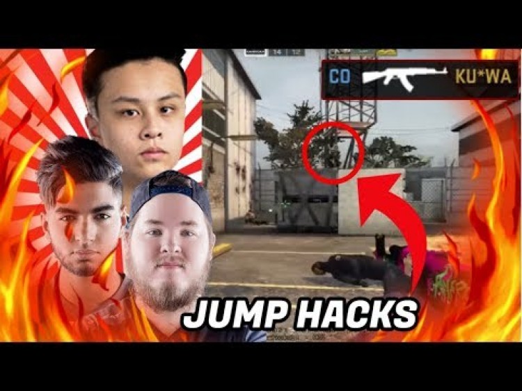 KIEDY PROPLAYERZY MYŚLĄ, CO KU*WA??? #2 - s1mple, flusha, ScreaM, NiKo, PashaBiceps, KennyS, Snax