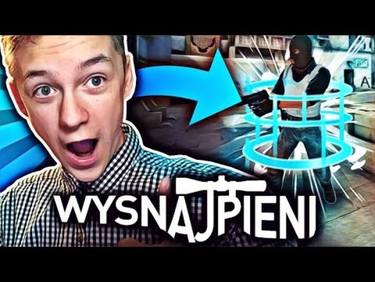 WYSNAJPIENI - TELEPORT HACK !! #3