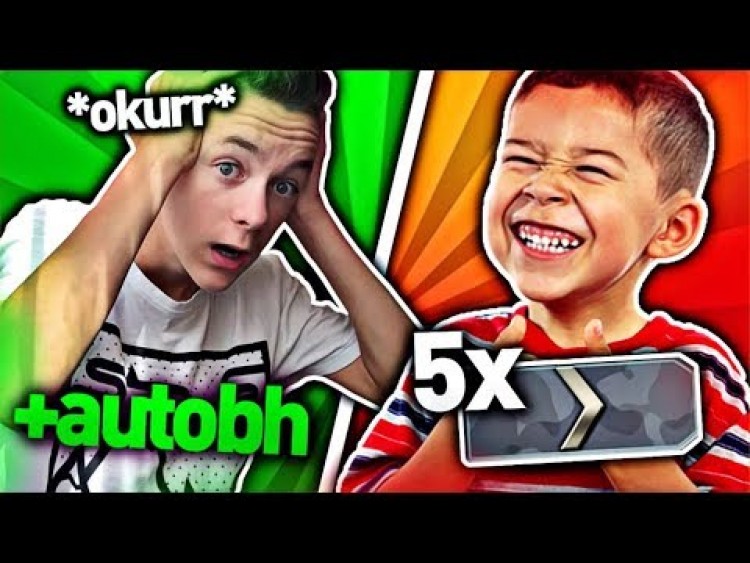 AUTO BUNNYHOP + 200HP VS SILVERY - POJEDYNEK 1VS5 W CSGO