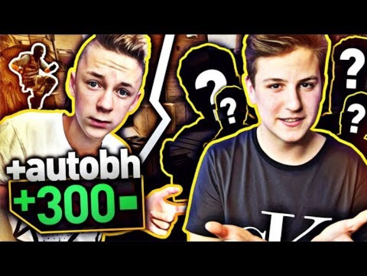 AUTO BUNNYHOP + 300HP VS JACOB + PRZEMEKBESTGAMES + WIDZOWIE - POJEDYNEK 1VS5 W CSGO