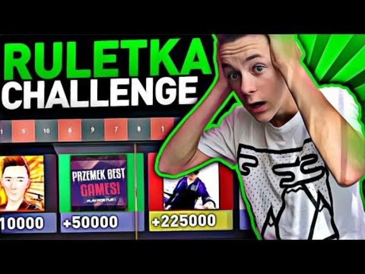 LOSOWE OBSTAWIANIE Z YOUTUBERAMI! /w Przemekbestgames HajTV Spokkie + KOSA GIVEAWAY (opis) csgoatse
