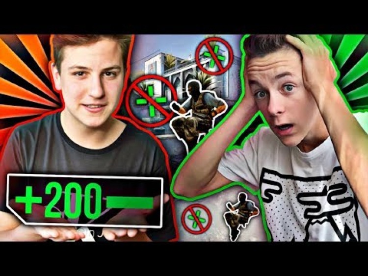 AUTO BUNNYHOP VS NORECOIL + 200HP - 1VS1 Z ODPALONYM JACOBEM - ŚMIESZNY POJEDYNEK W CSGO /w JACOB