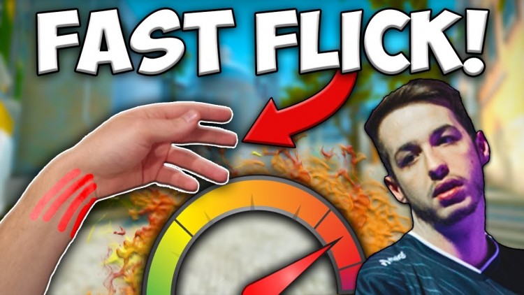 FLICKI ;0 