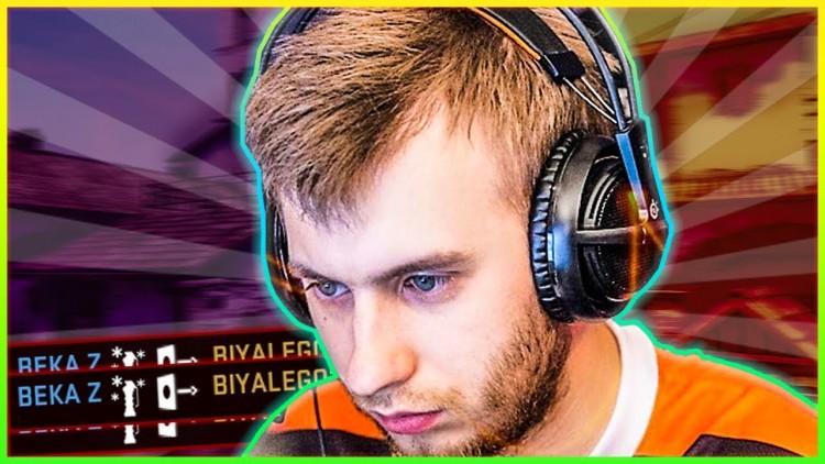 WYŚMIEWANI PROGRACZE CS:GO