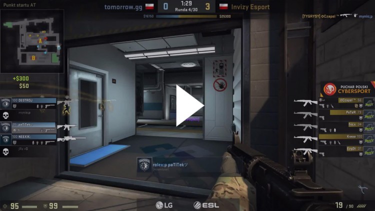 NEEX 4 KILLE Z AWPY! RETAKE NA A!