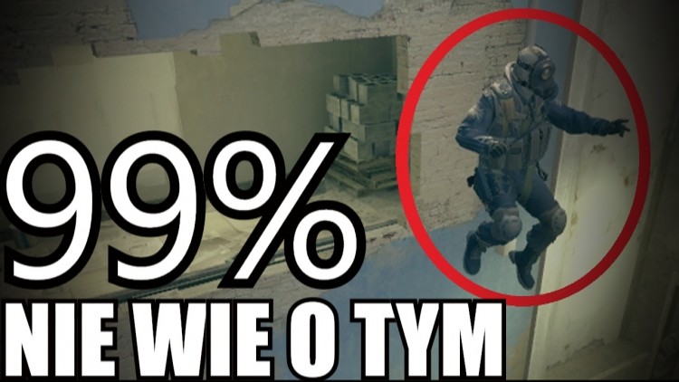 99% GRACZY NIE WIE O TYM 2!