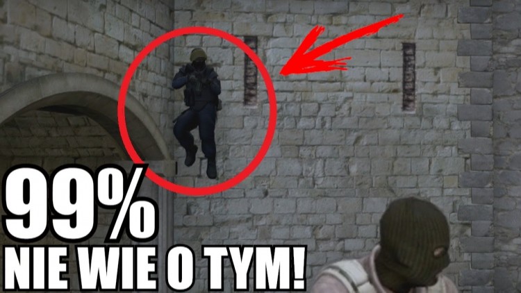 99% GRACZY NIE WIE O TYM 4!
