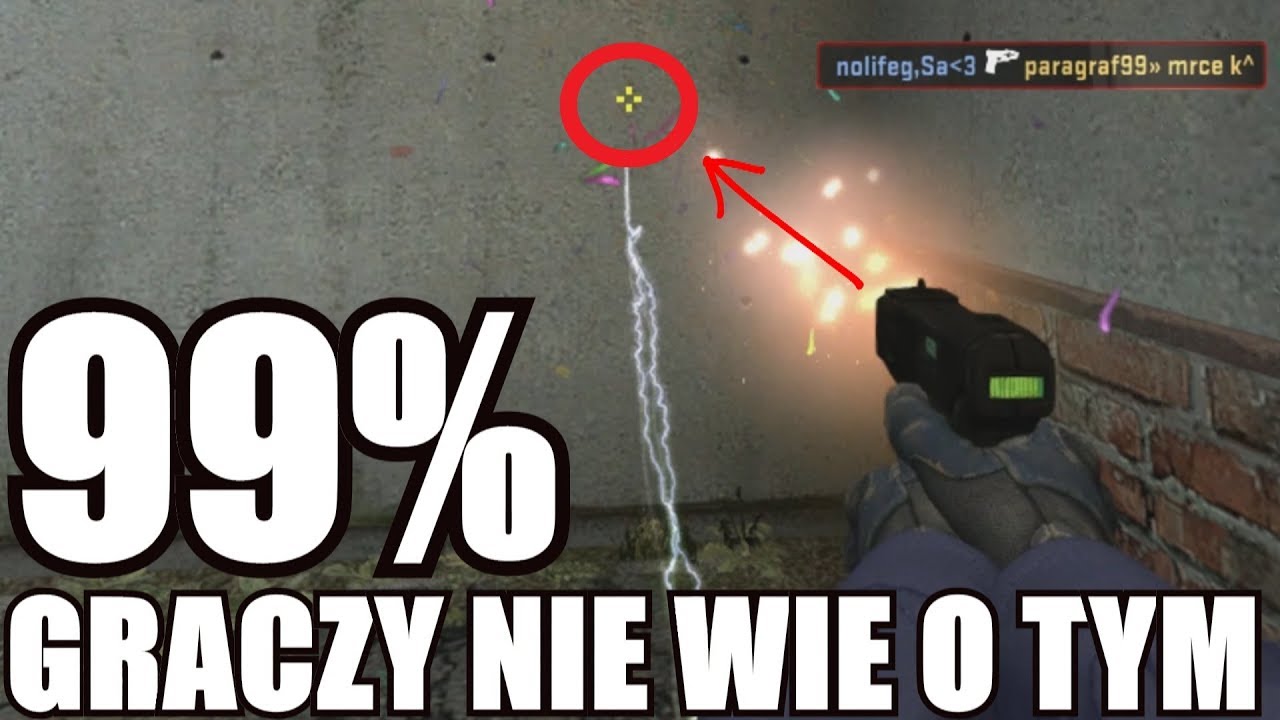 99% GRACZY NIE WIE O TYM! 5