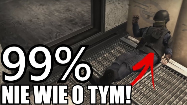 99% GRACZY NIE WIE O TYM! 6