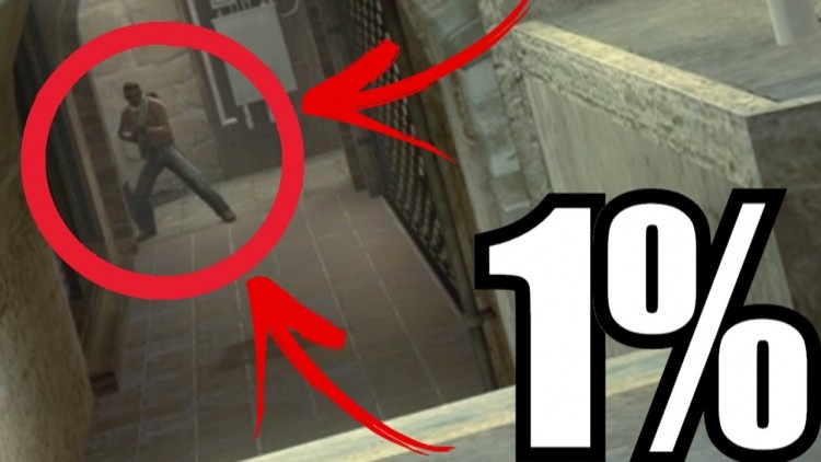 1% GRACZY TEGO UŻYWA! 2