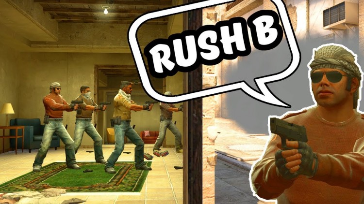 EZ RUSH B z nowym smokiem na KUCHNIĘ!