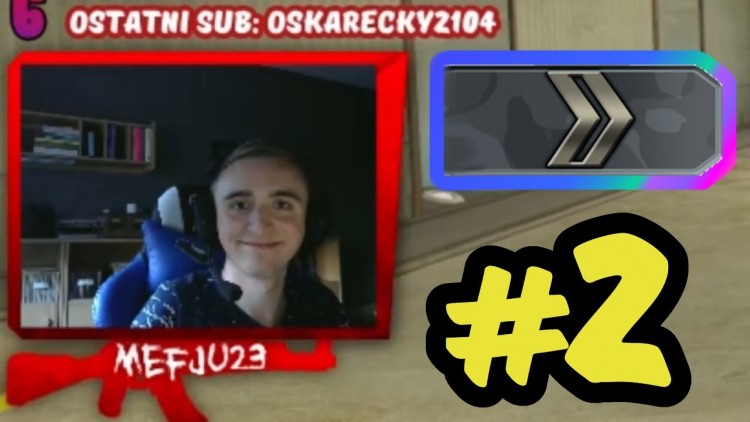 Przekraczanie granic - #2 Highlightsy S1-GE HS only!