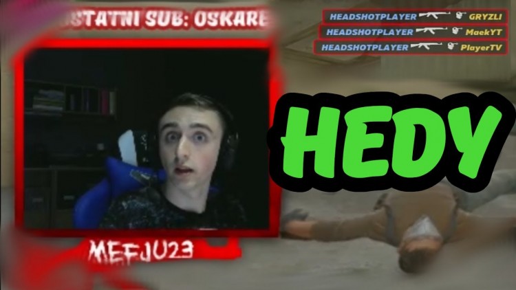 Demony xD - #3 Highlightsy S1-GE HS only!