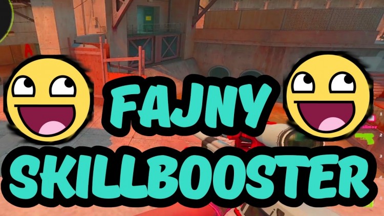 FAJNE BOOSTY, FAJNE SMOŁKI, FAJNE FLESZE!