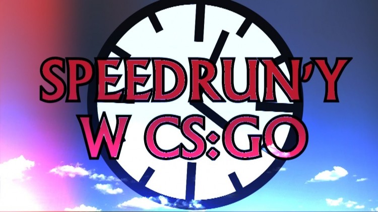 Jak przejść cs:go w 20 sekund? Najbardziej wyśrubowane rekordy! ( weapons course )