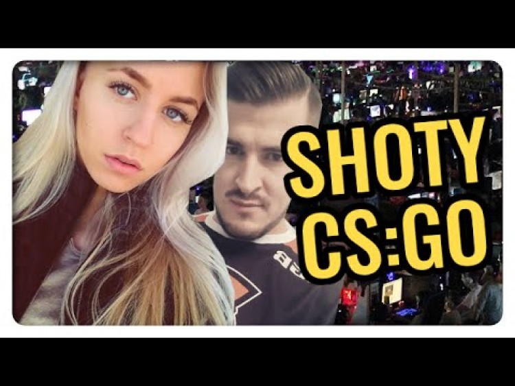 MISTRZ DRUGIEGO PLANU! - SHOTY CS:GO #2