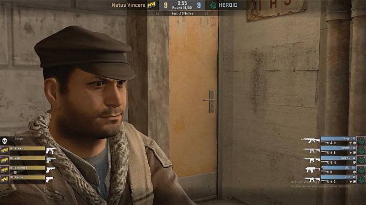 CSGO - People Are Crazy #79 FUNNY MOMENTS / FAILS