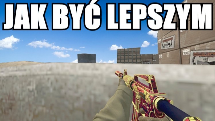 5 CIEKAWOSTEK Z CS:GO #20 - jak być lepszym!?