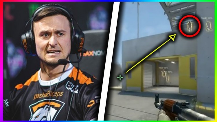 KIEDY PROPLAYERZY ŁAMIĄ SWOJE NADGARSTKI w CS:GO! | PASHA , SNAX , STEWIE2K , JASONR , FNX , ENZO