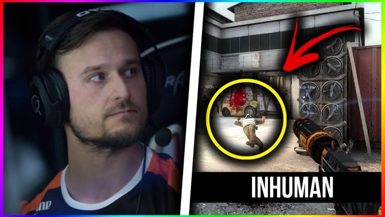 KIEDY PROPLAYERZY DOKONUJĄ RZECZY NIEMOŻLIWYCH w CS:GO! | PASHA , SNAX , MICHU , SCREAM , ENZO