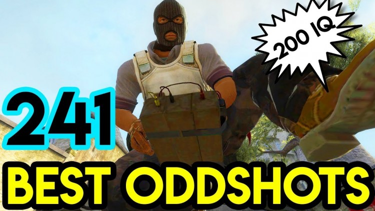 CSGO - 