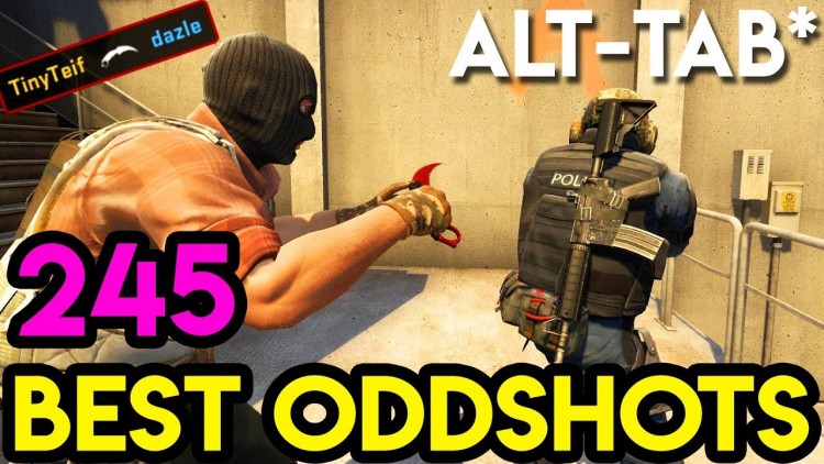 CSGO - 