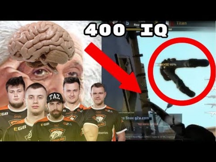 NAJMĄDRZEJSZE AKCJE VIRTUS.PRO!!! #2 (400 IQ TAZ AKCJA!!)