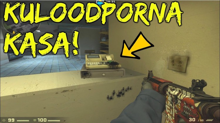 CSGO 100% WIESZ O TYM ALE ZAPOMINASZ