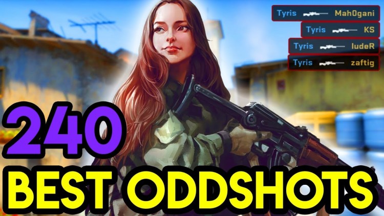 CSGO - 