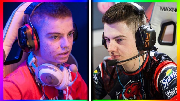 3 PRZYSZŁE GWIAZDY E-SPORTU w CS:GO!