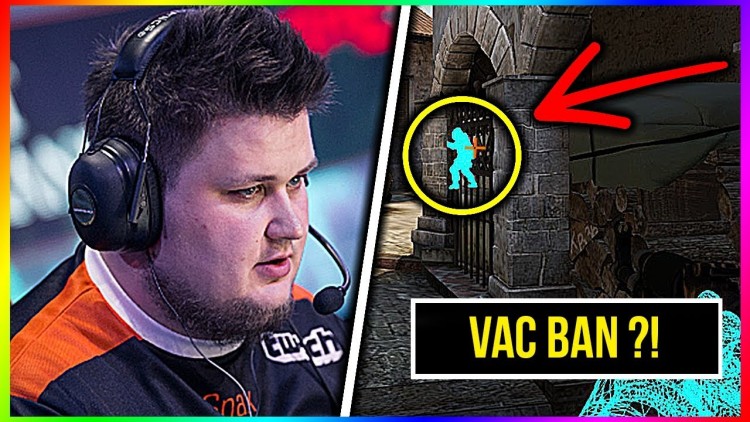 KIEDY PROPLAYERZY CHEATUJĄ w CS:GO ! | PASHA , SNAX , SCREAM , OLOFMEISTER , KQLY , S1MPLE
