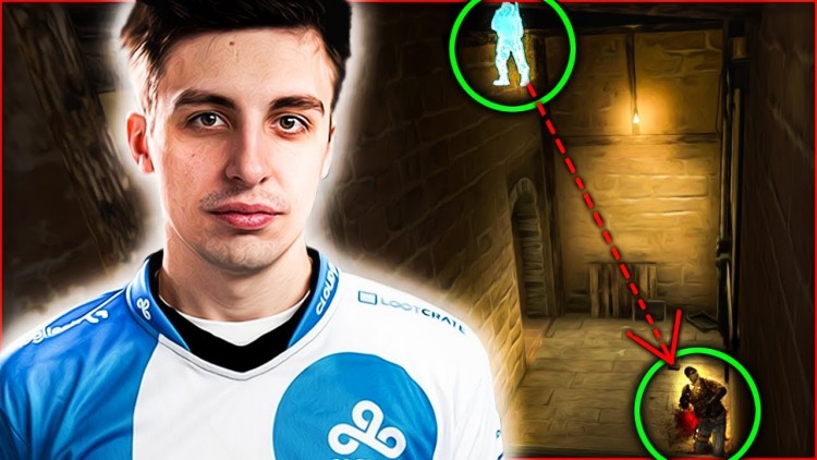 CHORE SKANY W CS:GO ????????????