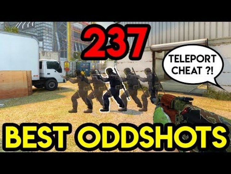 CSGO - 