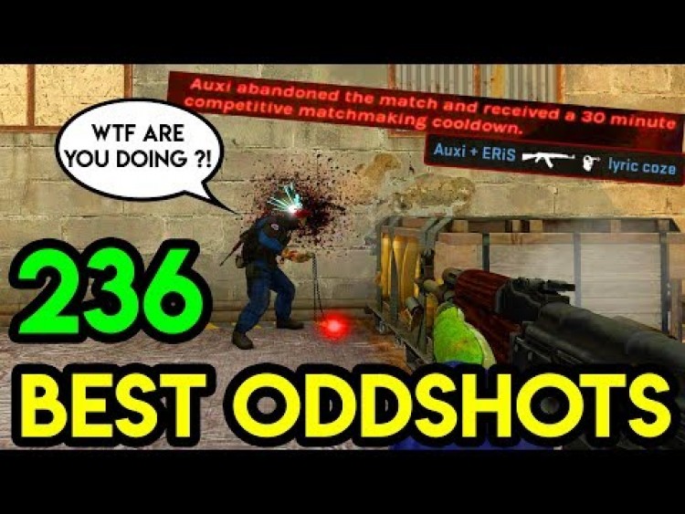 CSGO - 