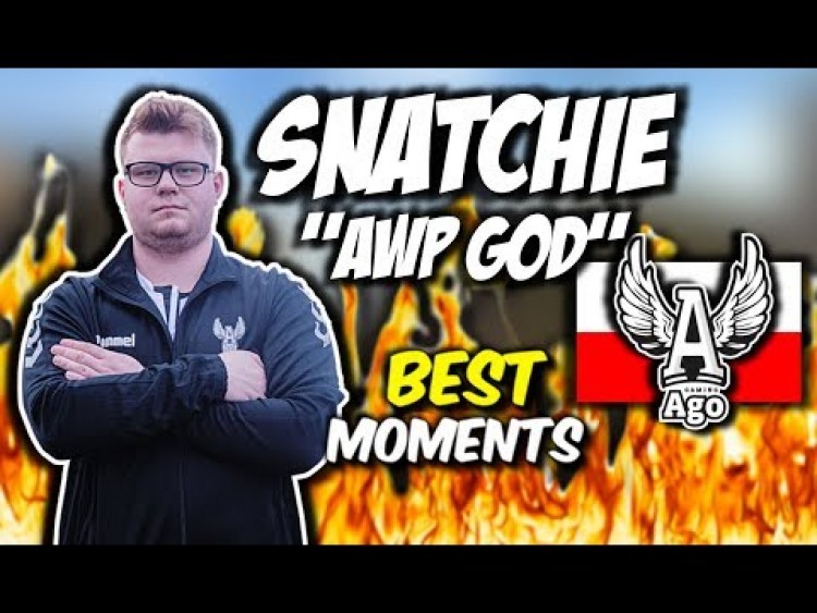 SNATCHIE 