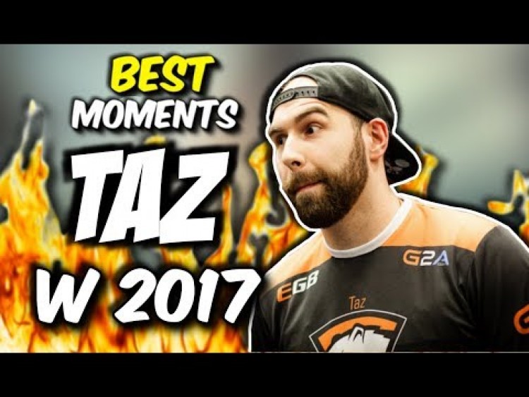 TAZ 