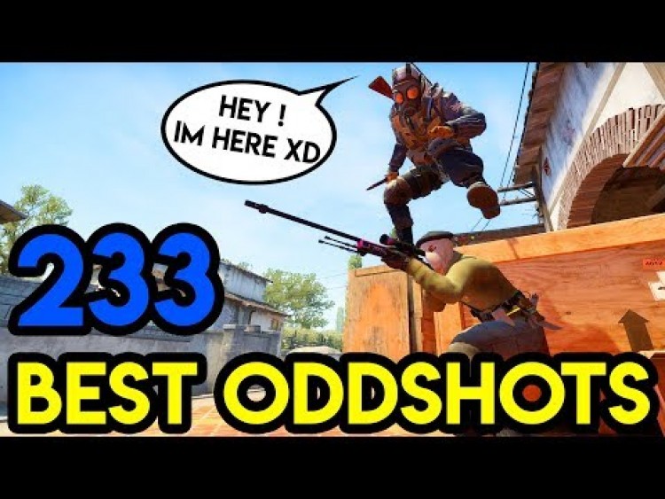 CSGO - 