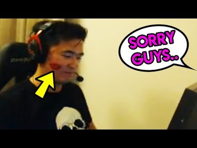 KISS ON LIVE ! - FUNNY CSGO MOMENTS #3