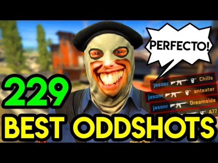 CSGO - 