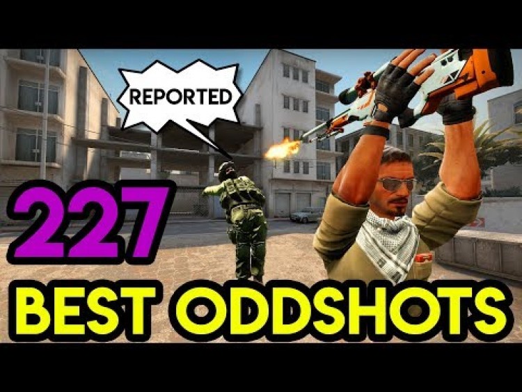 CSGO - 
