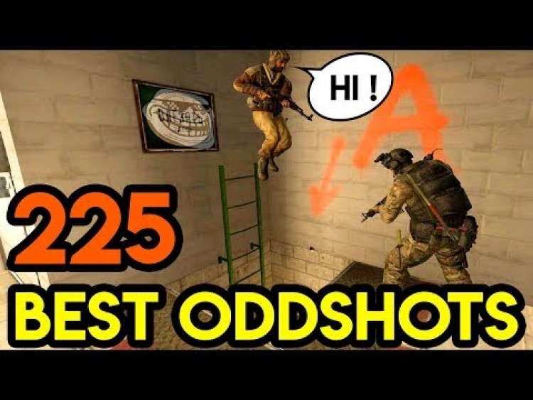 CSGO - 
